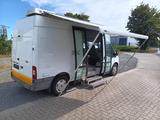 Ford Transit Kasten FT 350 L LKW - Ford Transit mit Panoramadach