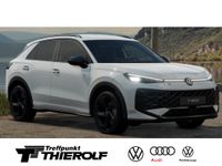 Volkswagen T-Roc - Vorschau Bild 1