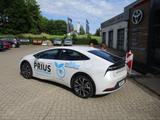 Toyota Prius 2.0 Plug-in Hybrid Executive MATRIX-LED - gebrauchte Toyota Prius aus dem Jahr 2024