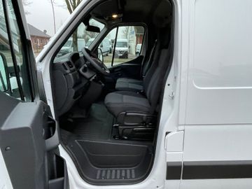 Bild 7 Renault Master Kasten L2H2 HKa 3,5 Komfort