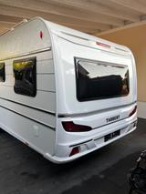 Tabbert Paris 640 Klima 17 Zoll WC/Dusche - Tabbert P 6