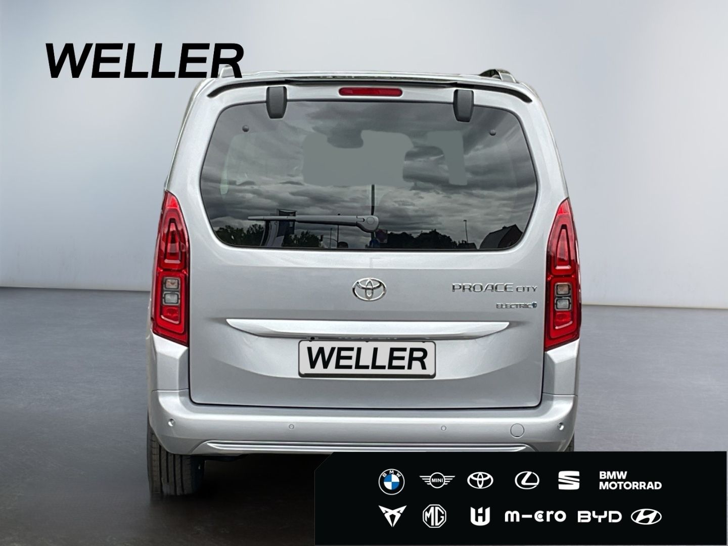 Toyota Proace City - Bild 6