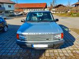 Land Rover Range Rover 4.6 HSE P38A  - Land Rover Range Rover: 4hse