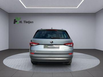 Skoda Kodiaq - 5