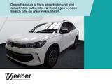 Volkswagen Tiguan Goal *AHK*NAVI*18 LM*LED-PLUS*KEYLESS*ACC - Volkswagen Tiguan: Plus