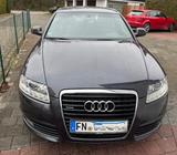 Audi A6 3.0 TFSI tiptronic quattro - - Audi A6 aus 2010: Limousine