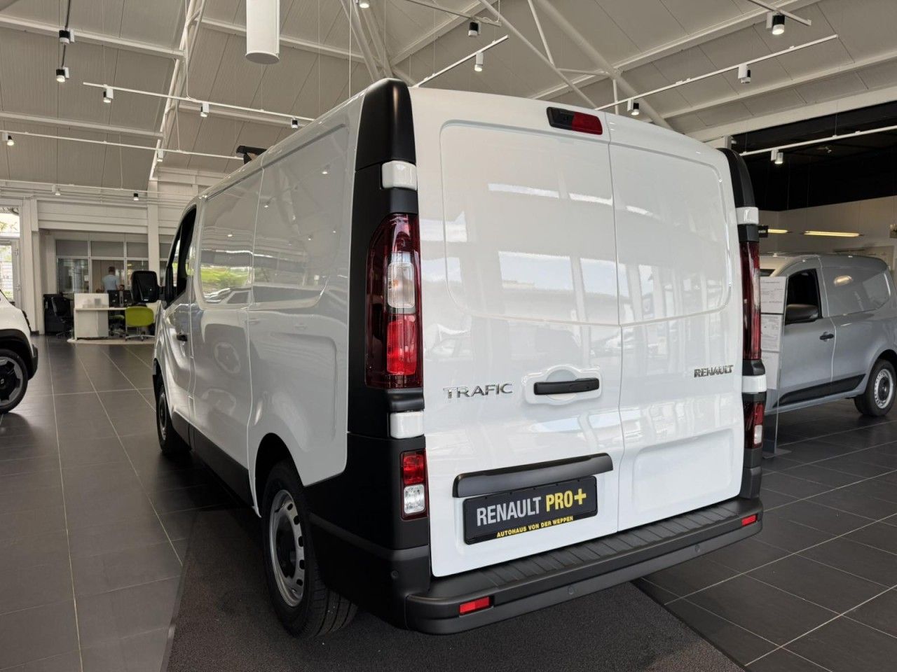 Renault Trafic - Bild 5