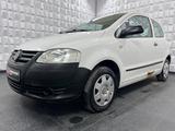 Volkswagen Fox Basis/Isofix/ABS/Servo/Heckscheibe heizbar - weiße Volkswagen Fox