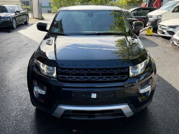 Land-Rover Range Rover Evoque - 2