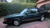 Saab 900 Cabrio  1992 - Saab Gebrauchtwagen von 1992