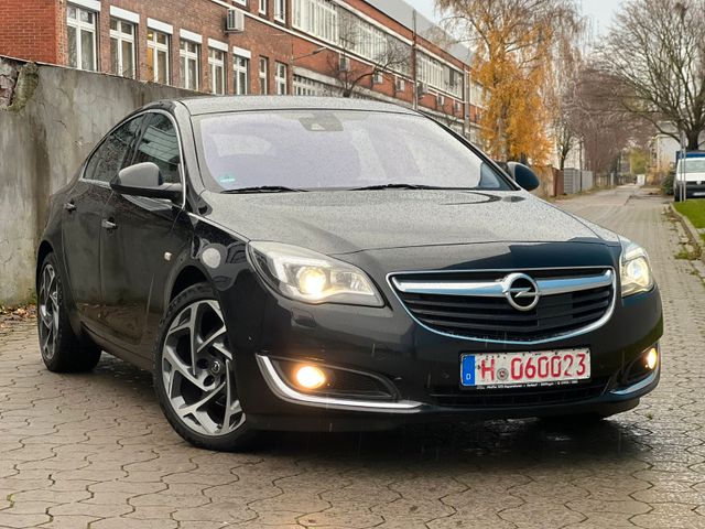 Opel Insignia A Lim. Business Innovation