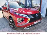 Mitsubishi Eclipse Cross PHEV PLUS