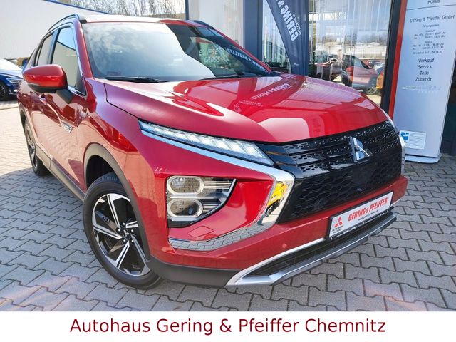 Mitsubishi Eclipse Cross PHEV PLUS