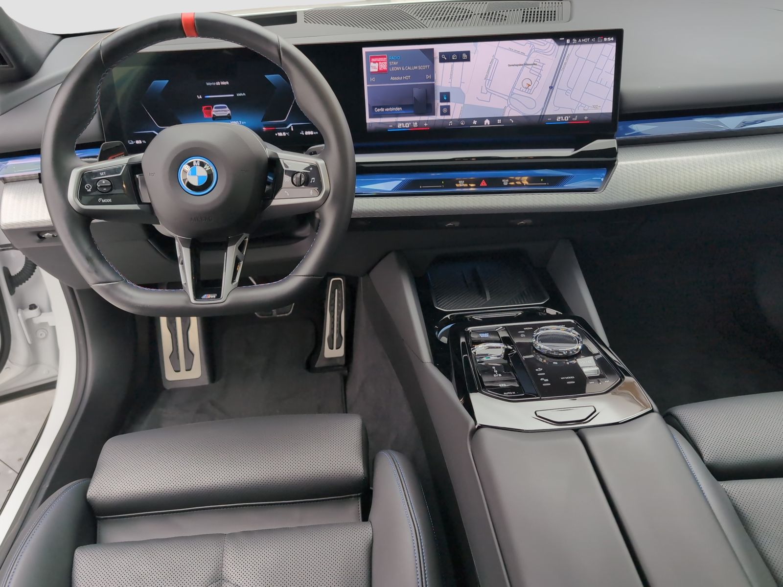 BMW i5 - Bild 12