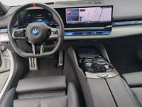 BMW i5 - Vorschau Bild 12