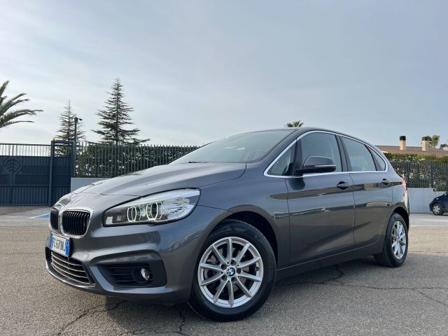 BMW Bmw 216d Active Tourer Advantage 1.5d Aut. - 201