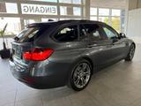 BMW 316 Baureihe 3 Touring 316 d Navi*Xenon Scheinw. - BMW 316 mit Diesel-Antrieb: Kombi