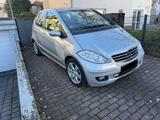Mercedes-Benz A 200 AVANTGARDE Avantgarde - Mercedes-Benz A 200 aus 2004