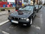 BMW 318i E36 Cabrio Edition Exklusiv - BMW 318: Cabrio, 318i E36
