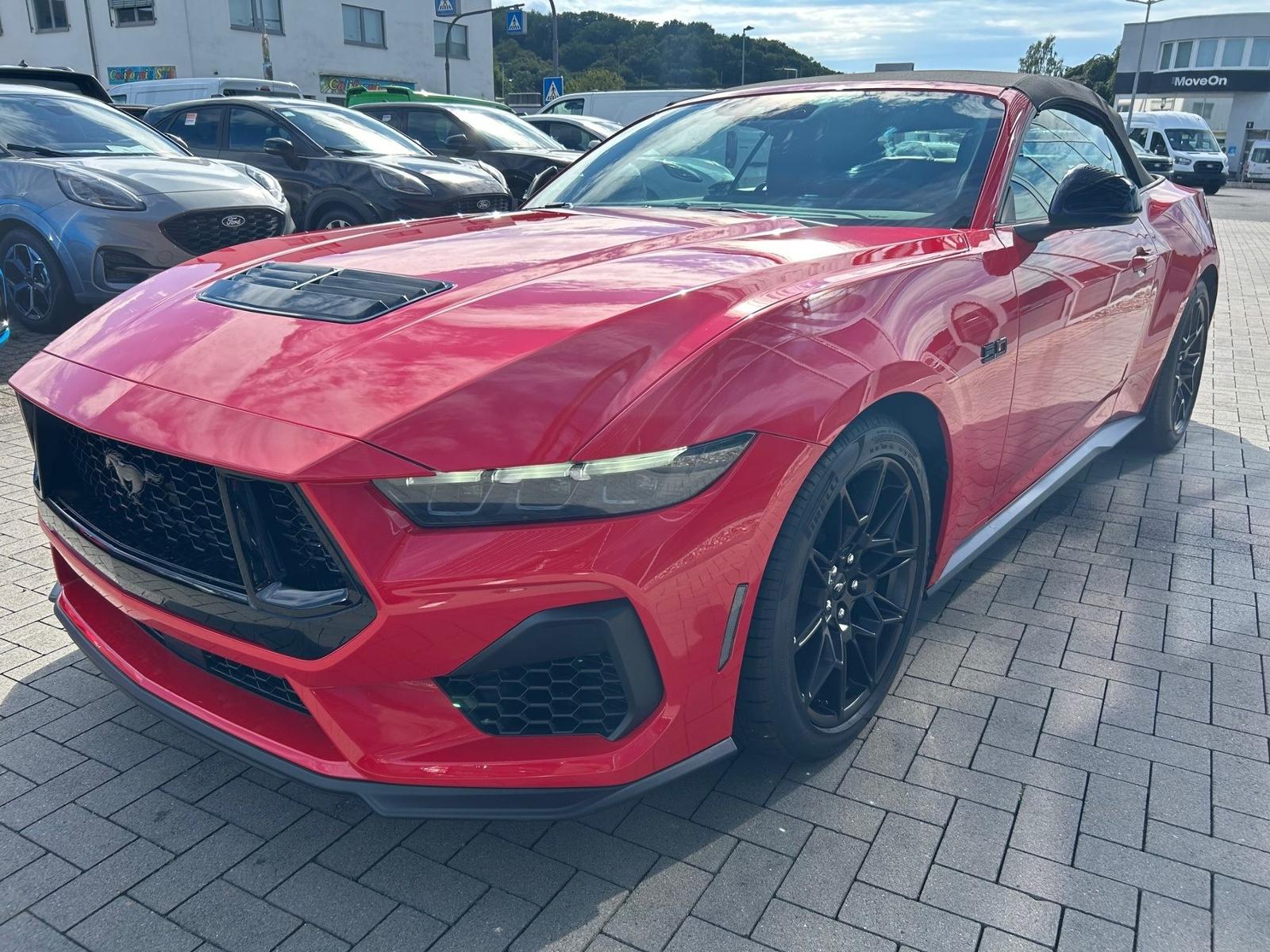 Ford Mustang GT *Nite Pony Styling *MagneRide