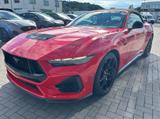 Ford Mustang GT *Nite Pony Styling *MagneRide - Ford Mustang in Leverkusen