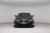 BMW 530 d xDrive Luxury Line - BMW 530 mit Diesel-Antrieb: Schwarz, Standheizung, Limousine