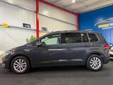 Volkswagen Touran Comfortline BMT/Start-Stopp*SCHIEBEDACH - Volkswagen Touran mit Diesel-Antrieb: Kleinbus, Comfortline
