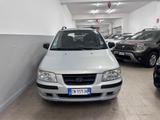 Hyundai Matrix 1.6 Style 2005 - gebrauchte Hyundai Matrix aus dem Jahr 2005