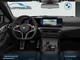 BMW M4 Competition Coupé Head-Up+Navi UPE: 109.710€ - BMW: M10