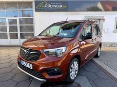 Opel Combo Life 2021 — Vorschau 1