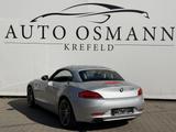 BMW Z4 sDrive23i / PDC V+H / BI- XENON - BMW: Z