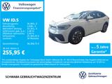 Volkswagen ID.5 Pure *ACC*AHK*HdUp*Wärmep.*MATRIX*NAVI*19'' - Volkswagen ID.5: Pure