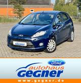 Ford Fiesta 60PS Trend Klima RCD 5-Türer - Ford Fiesta: Türer