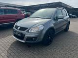 Suzuki SX4 Streetline Club*HU06.26*Inspektion Neu - Suzuki aus 2011