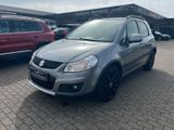 Suzuki SX4 Streetline Club*HU06.26*Inspektion Neu - Suzuki SX4: Club