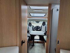 Sunlight T 68 C Adventure Edition,Automatik