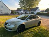 Mazda Auto mazda 6 Automatik - Mazda 6 aus 2003