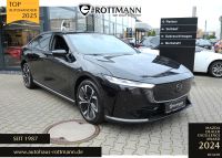 Mazda 6e - Vorschau Bild 1