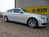 BMW 550 5 Gran Turismo i xDrive Luxury - BMW 550: 550i Gran Turismo