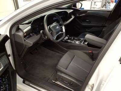Audi A6 e-tron - Bild 5