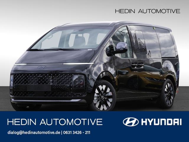 Hyundai STARIA 7-S HEV 1.6 T-GDI Aut. 2WD SIGNATURE |LED