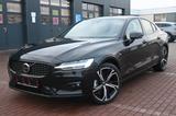 Volvo S60 B4 B DSG Plus Dark*STHZG*360°*PANO*ACC*AHK