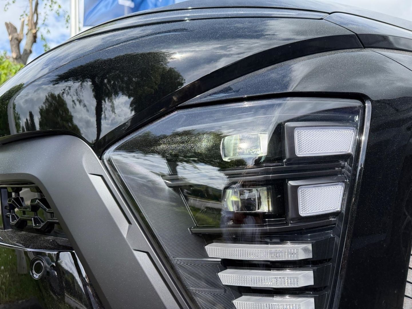 Hyundai KONA - Bild 5