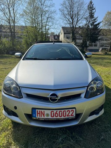 Opel Tigra Twin Top Enjoy