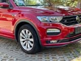 Volkswagen T-Roc Cabriolet 1.5 TSI DSG R-Line