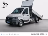 Volkswagen Crafter 2.0 TDI 3 Seiten Kipper*Navi*DAB+*GRA