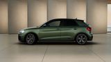Audi A1 Sportback S line plus 40 TFSI - Audi A1 mit Benzin-Antrieb: Kleinwagen, 1.4