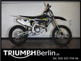 Triumph TF-450 RC EDITION  AKTION / AB 130 Euro Mtl. - Angebote