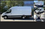 Ford Transit  350 L4H3 MAXI n. Modell ! Heavy AHK NAV - Ford mit Diesel-Antrieb: Model