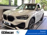 BMW X1 xDrive25e Sport Line + GARANTIE - mit Hybrid-Antrieb: Garantie